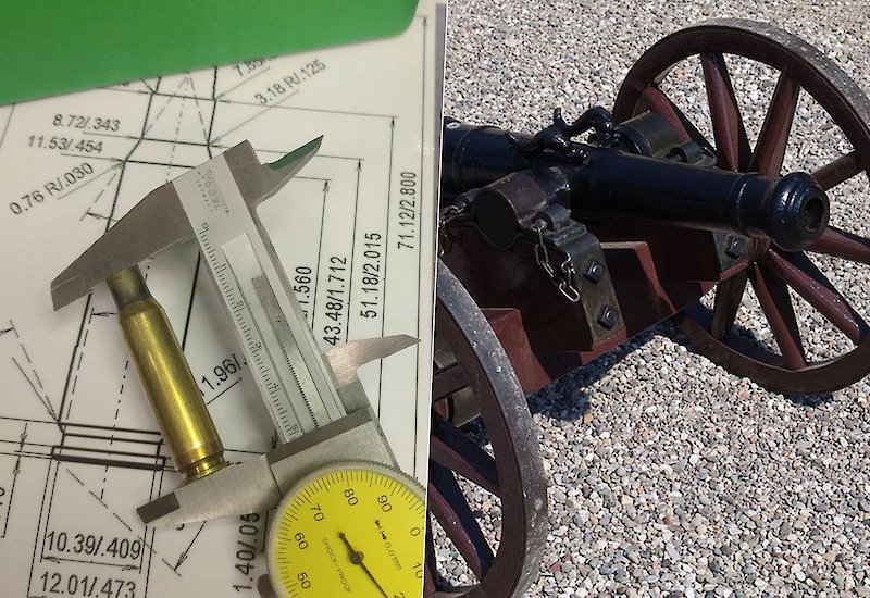 Kombi-Lehrgang (Wiederladen, Böllern)